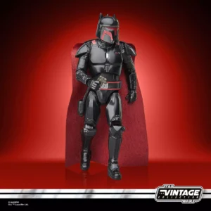 Moff Gideon Dark Trooper Armor The Vintage Collection Star Wars The Mandalorian