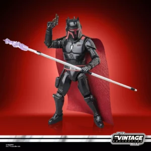 Moff Gideon Dark Trooper Armor The Vintage Collection Star Wars The Mandalorian
