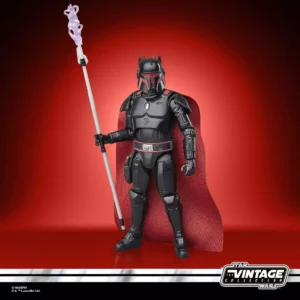 Moff Gideon Dark Trooper Armor The Vintage Collection Star Wars The Mandalorian