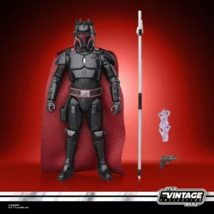 Moff Gideon Dark Trooper Armor The Vintage Collection Star Wars The Mandalorian