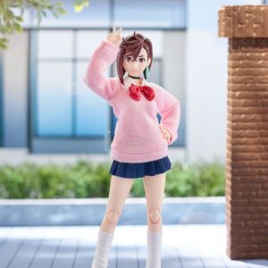 Momo Dandadan Figma