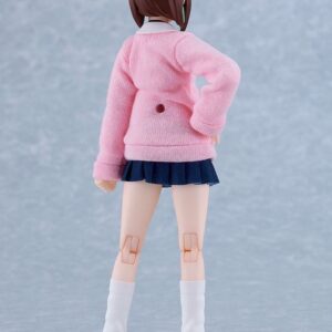 Momo Dandadan Figma