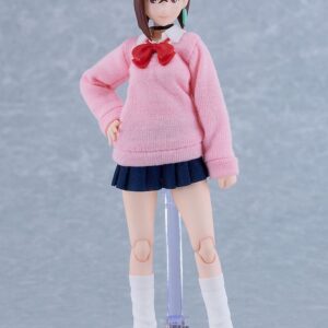 Momo Dandadan Figma