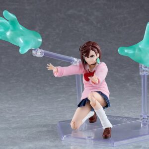 Momo Dandadan Figma