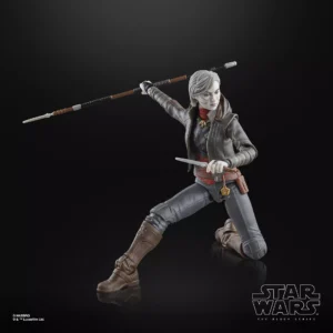 Nightsister Merrin The Black Series Star Wars Jedi Survivor