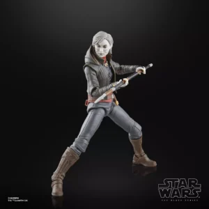 Nightsister Merrin The Black Series Star Wars Jedi Survivor