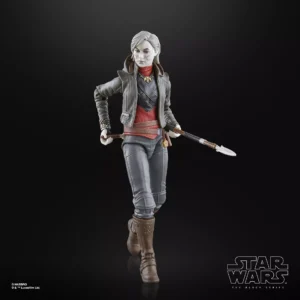 Nightsister Merrin The Black Series Star Wars Jedi Survivor