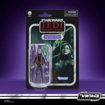 Nightsister Merrin The Vintage Collection Star Wars Jedi Survivor