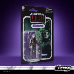 Nightsister Merrin The Vintage Collection Star Wars Jedi Survivor
