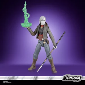 Nightsister Merrin The Vintage Collection Star Wars Jedi Survivor