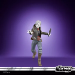 Nightsister Merrin The Vintage Collection Star Wars Jedi Survivor