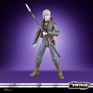 Nightsister Merrin The Vintage Collection Star Wars Jedi Survivor