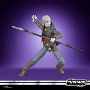 Nightsister Merrin The Vintage Collection Star Wars Jedi Survivor