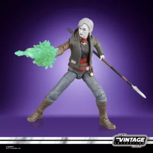 Nightsister Merrin The Vintage Collection Star Wars Jedi Survivor