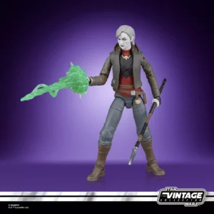 Nightsister Merrin The Vintage Collection Star Wars Jedi Survivor