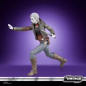 Nightsister Merrin The Vintage Collection Star Wars Jedi Survivor
