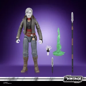 Nightsister Merrin The Vintage Collection Star Wars Jedi Survivor