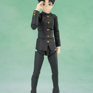 Okarun Dandadan S.H Figuarts