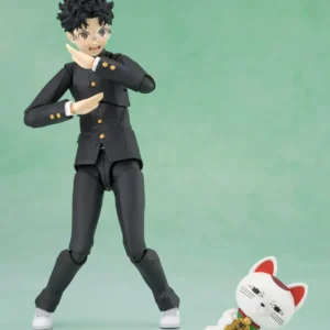 Okarun Dandadan S.H Figuarts