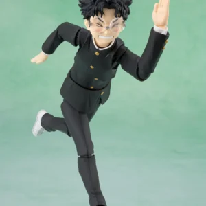 Okarun Dandadan S.H Figuarts