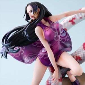 Pirate Empress Boa Hancock One Piece P.O.P. A-Maximun