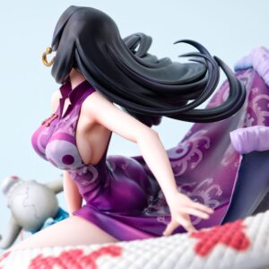 Pirate Empress Boa Hancock One Piece P.O.P. A-Maximun