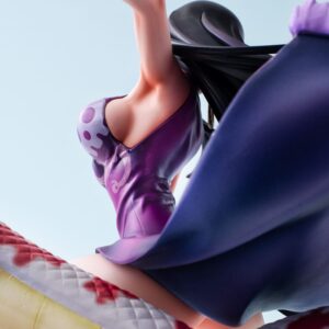 Pirate Empress Boa Hancock One Piece P.O.P. A-Maximun