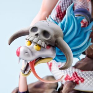 Pirate Empress Boa Hancock One Piece P.O.P. A-Maximun