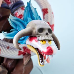 Pirate Empress Boa Hancock One Piece P.O.P. A-Maximun