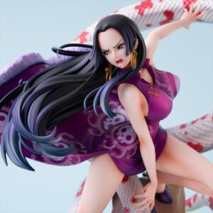Pirate Empress Boa Hancock One Piece P.O.P. A-Maximun
