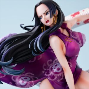 Pirate Empress Boa Hancock One Piece P.O.P. A-Maximun