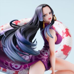 Pirate Empress Boa Hancock One Piece P.O.P. A-Maximun