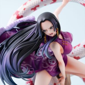 Pirate Empress Boa Hancock One Piece P.O.P. A-Maximun
