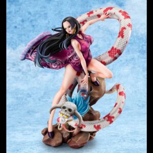 Pirate Empress Boa Hancock One Piece P.O.P. A-Maximun