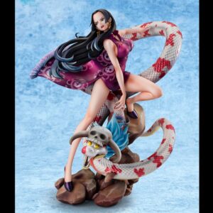 Pirate Empress Boa Hancock One Piece P.O.P. A-Maximun