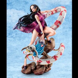 Pirate Empress Boa Hancock One Piece P.O.P. A-Maximun