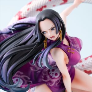 Pirate Empress Boa Hancock One Piece P.O.P. A-Maximun