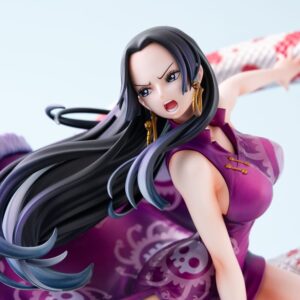 Pirate Empress Boa Hancock One Piece P.O.P. A-Maximun