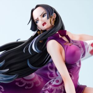 Pirate Empress Boa Hancock One Piece P.O.P. A-Maximun