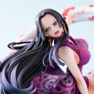 Pirate Empress Boa Hancock One Piece P.O.P. A-Maximun