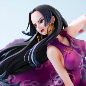 Pirate Empress Boa Hancock One Piece P.O.P. A-Maximun