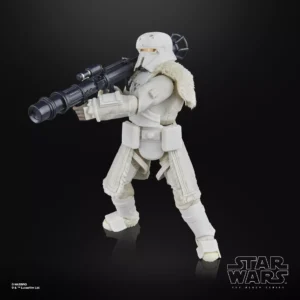 Range Trooper The Black Series Star Wars Andor