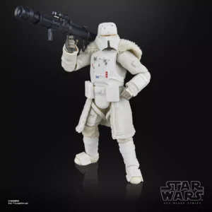 Range Trooper The Black Series Star Wars Andor