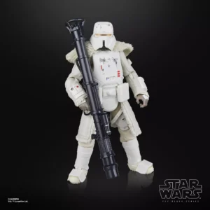 Range Trooper The Black Series Star Wars Andor