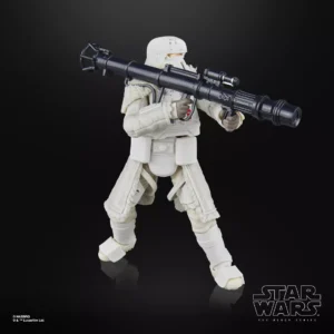 Range Trooper The Black Series Star Wars Andor