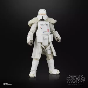 Range Trooper The Black Series Star Wars Andor