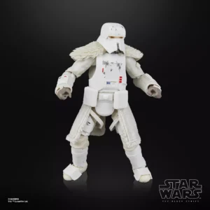 Range Trooper The Black Series Star Wars Andor