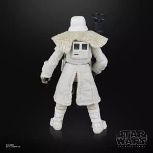 Range Trooper The Black Series Star Wars Andor