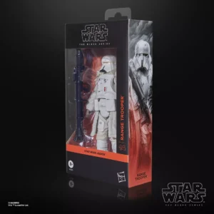 Range Trooper The Black Series Star Wars Andor
