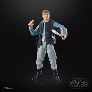 Rebel Trooper & Stormtrooper The Back Series Star Wars A New Hope